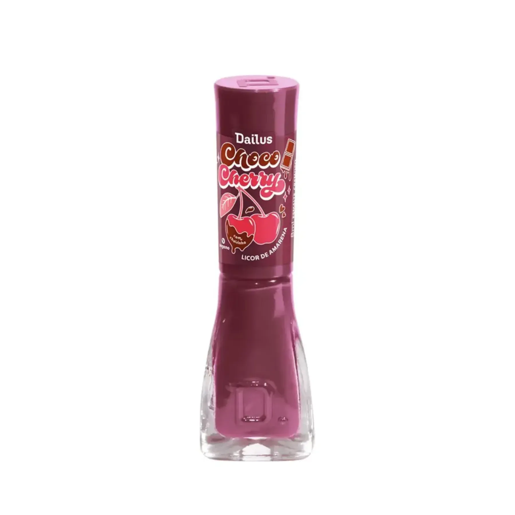 Esmalte Dailus Licor Amarena